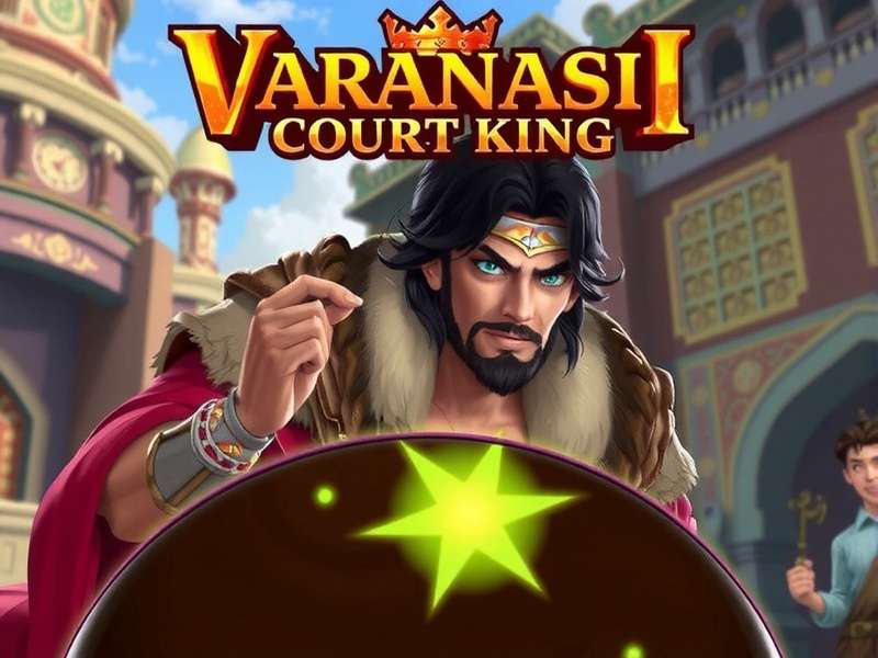 Varanasi Court King Player Reviews
